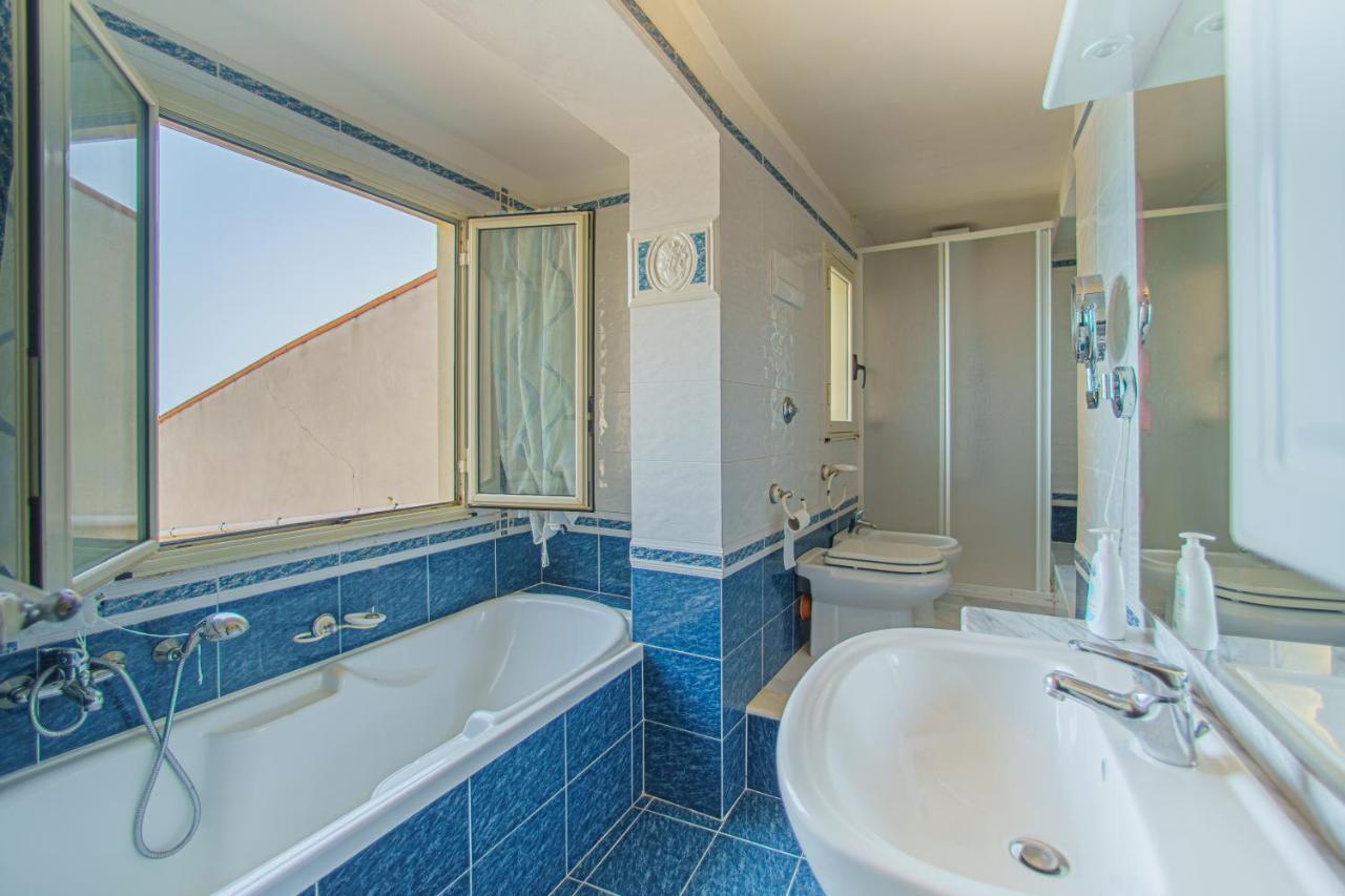 Suite House On The Sea Cefalu Exterior photo